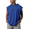 2021 Men's Casual Sleeveless Pullover T-shirt Vest