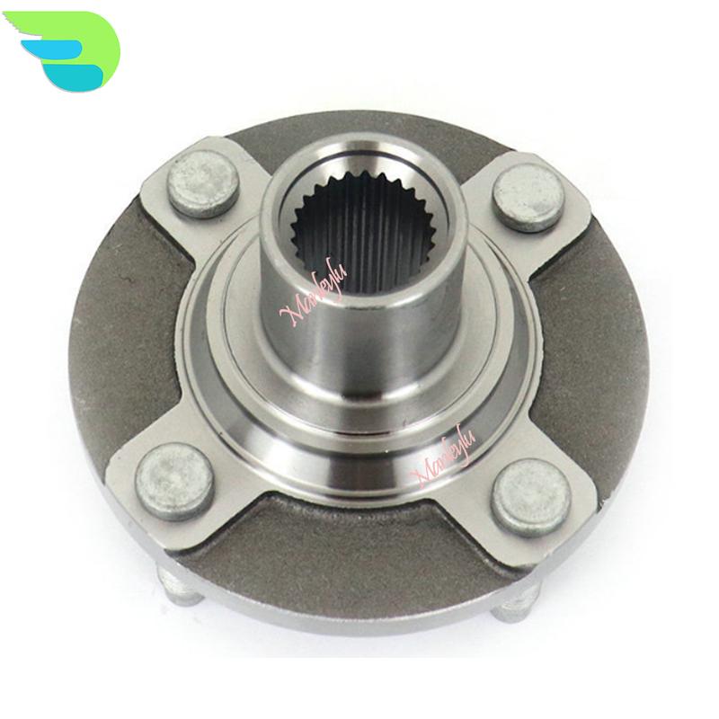 Wheel Hub Bearing For CHEVROLET AVEO 1.2 1.6 1.4 1.3 2011- 13504046 13588471 13500485