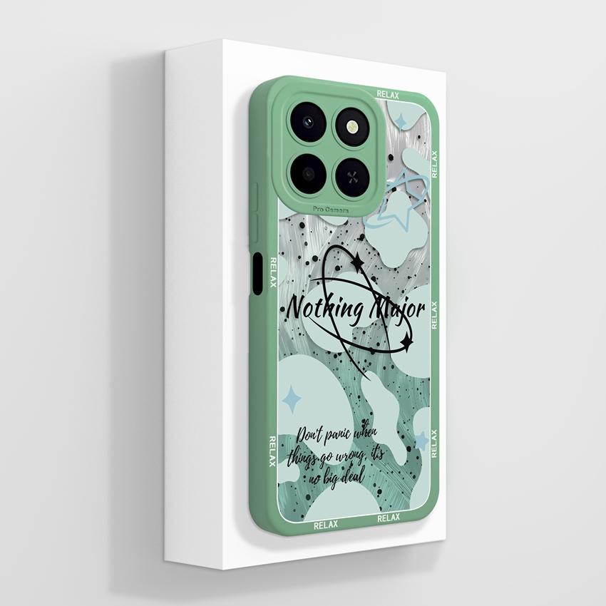 Beautiful Butterfly Phone Case For Huawei X6C Honor 400 Lite Pura 80 Pro Plus Ultra Liquid Silicone Soft Bumper Dustproof Cover For Huawei Bumper Bags