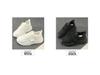 2023 Spring/Autumn Women's Thick-Soled Korean Sporty Casual Shoes Z907