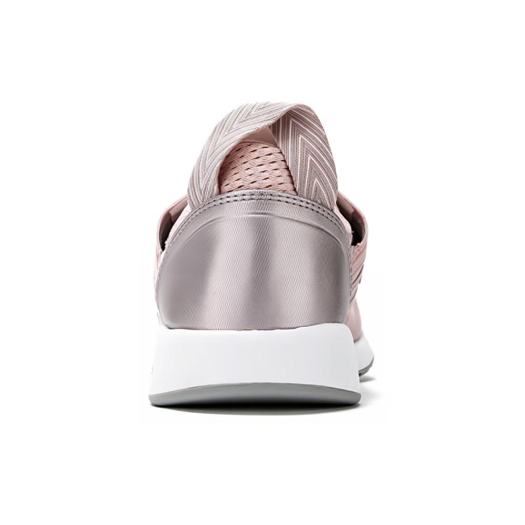 New Balance 420 Low Top Pink Women's WRL420SE