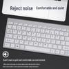 OLOEY Wireless Bluetooth Dual-Mode Mechanical Keyboard