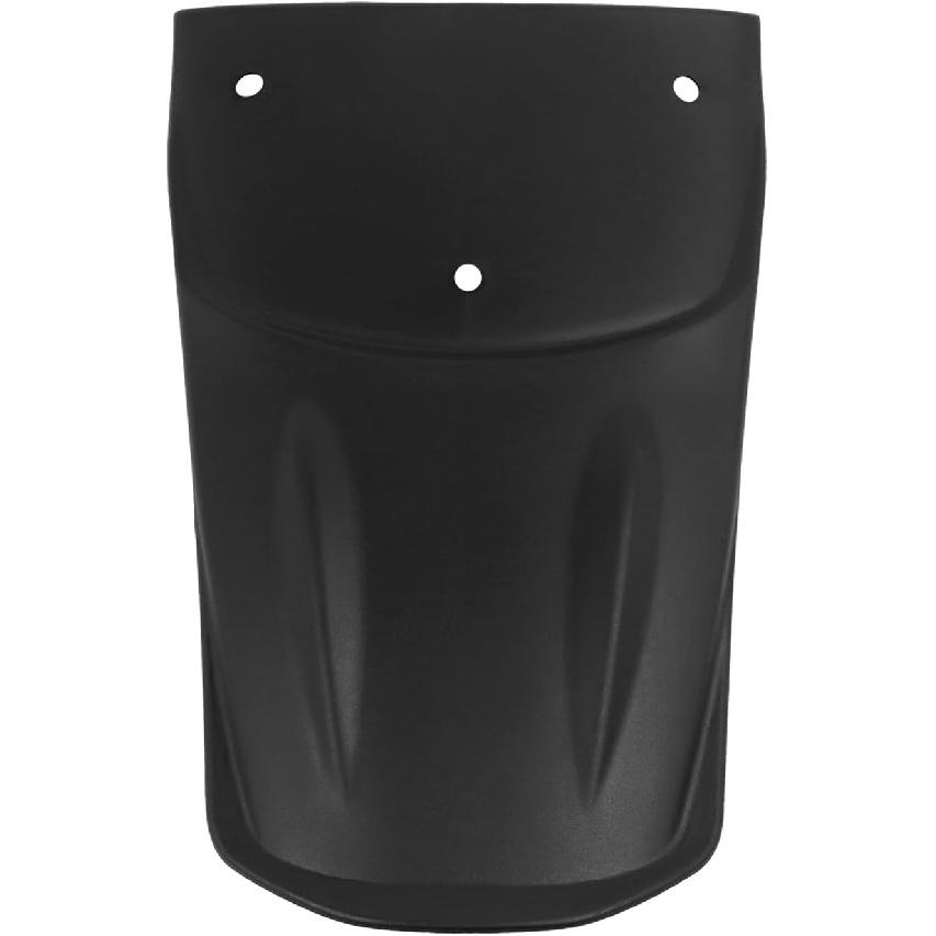 CHIFUN Rear Fender Mudguard Extender Wheel Cover Splash Guard Extension Replacement for Honda CBR650R CB 650R CBR 650R CB650 R 2019-2024 Motorcycle REAR