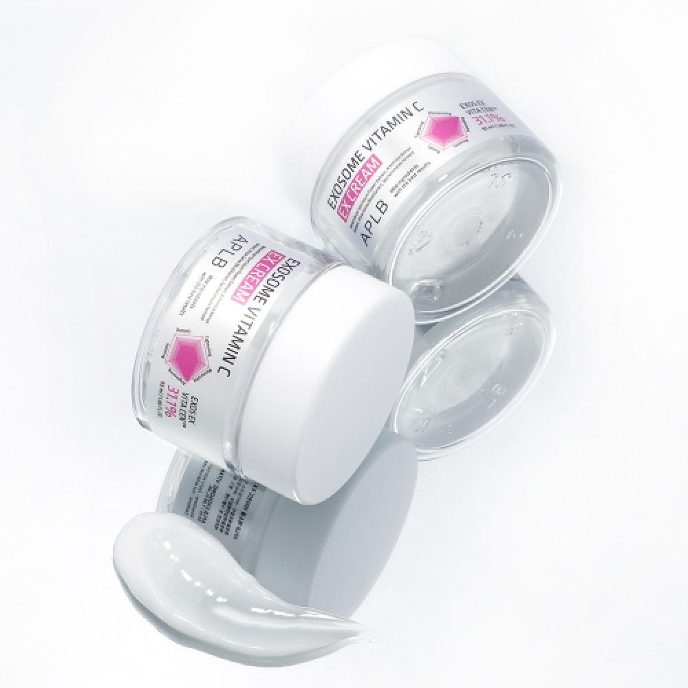 Aplb Exosome Vitamín C Ex Krém