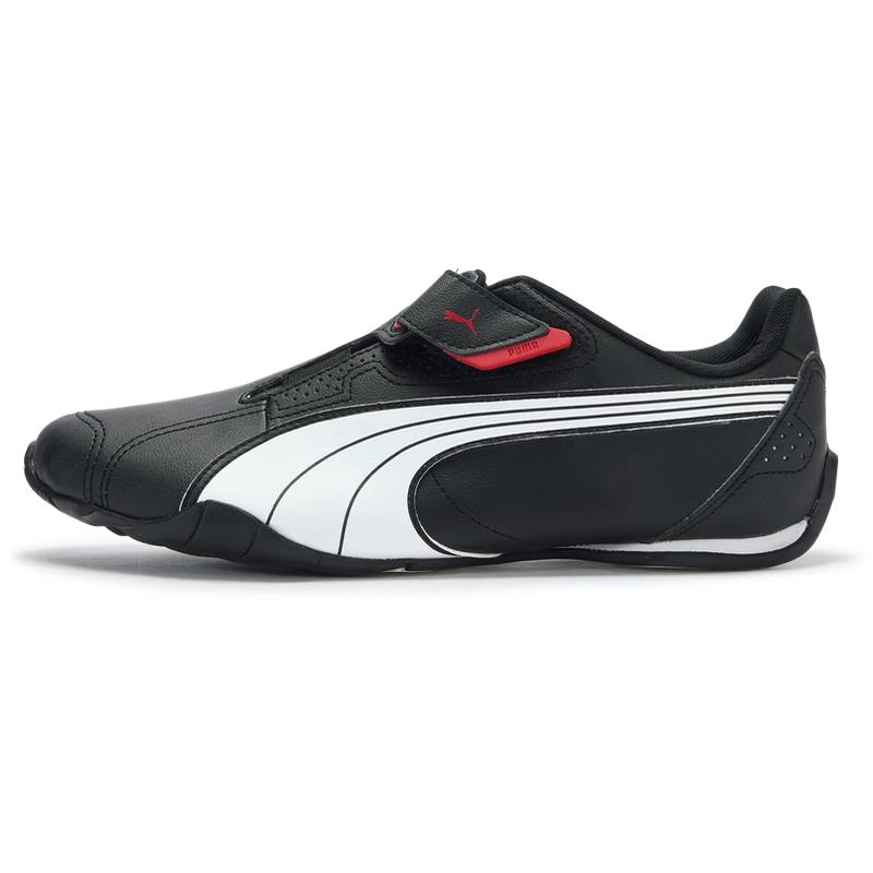 Puma REDON Retro Rennstil Unisex Freizeitschuhe