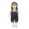 Doll Clothes Compatible with Baby Born Outfits for Baby Dolls 35-43cm