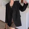 Clearance: Frog Button Chinese-Style Lapel Jacket, Long-Sleeved, Spring/Autumn