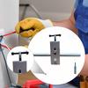 Wall Wiring Machine Automatic Stringing Electrical Wire Puller Compact Cable Pulling Tool for