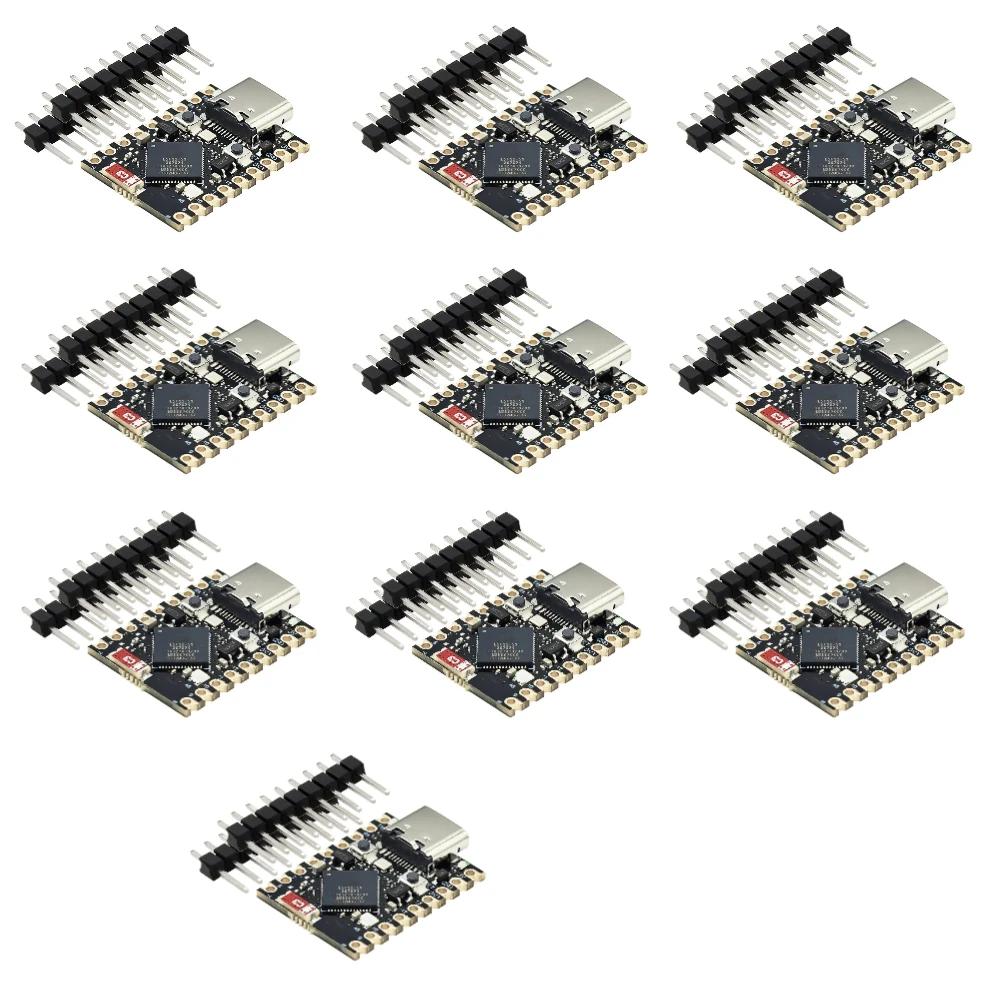 ESP32-S3 Supermini Development Board WiFi Bluetooth 5.0 Ultra-Small Size ESP32 S3 ESP32-S3FH4R2 For Arduino For Micropython