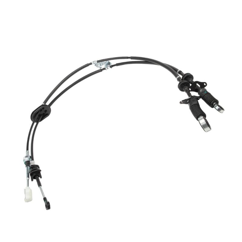 Schaltkabel für Schaltgetriebe für K24 5/6-Gang 54310-SDA-L02 54310SDAL02 Hohe Haltbarkeit und reibungslose Schaltleistung