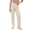 Womens/Ladies High Rise Combat Trousers