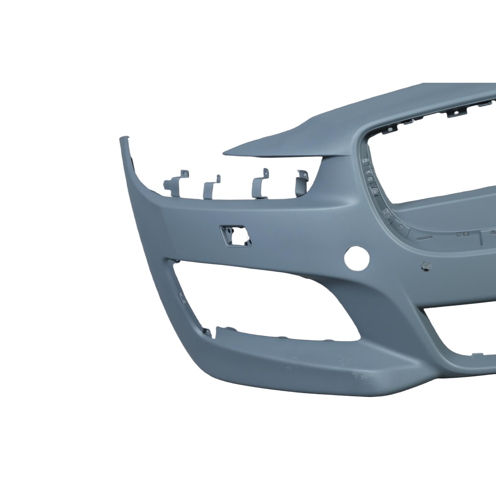 Jaguar XE (X760) Передний бампер с омывателем и совместимостью с парковочными датчиками T4N5851LML