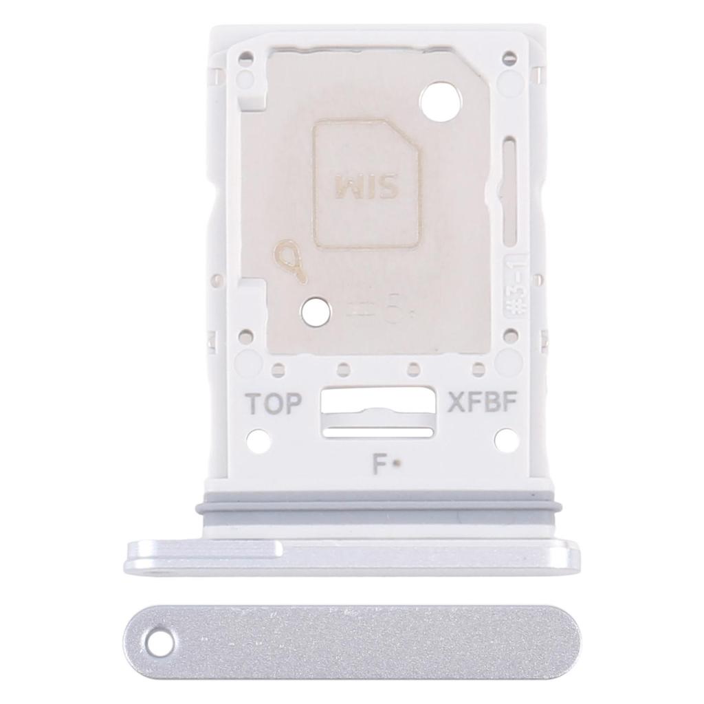 SIM- & Micro-SD-Kartenfach für Samsung Galaxy Tab S10 FE Plus SM-X626, Micro-SD-Kartenfach für Galaxy Tab S10 FE Plus SM-X620
