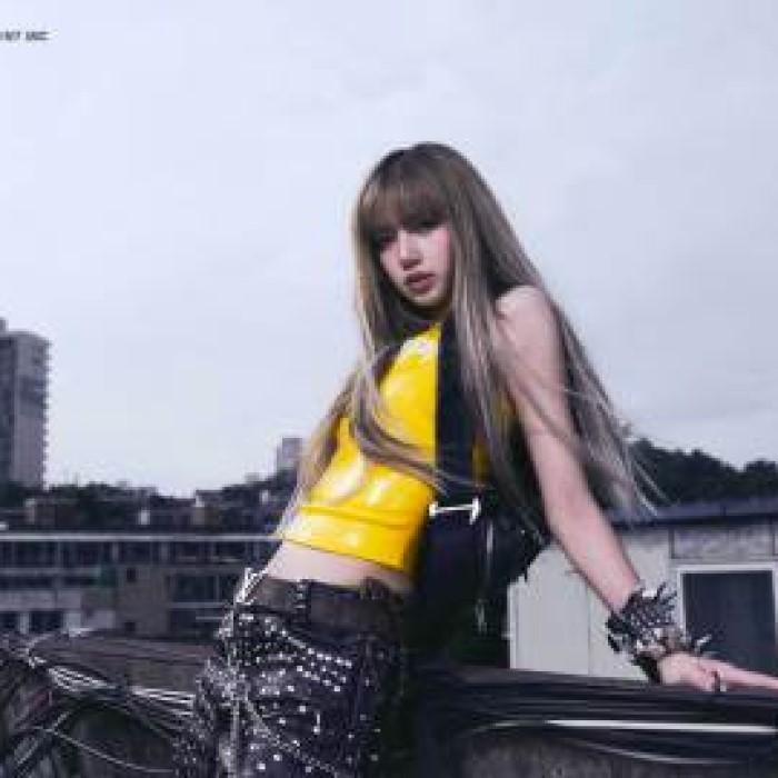 Blackpink 3. MINI-ALBUM [DEADLINE] SILBER-Version