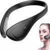 EMS Microcurrent Lifting Device, Microcurrent Facial V Shape Beauty Device, EMS Microcurrent Lifting, V Face Shaping Massager