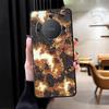 Retro Rust Design Soft Back Phone Cover Case for Honor X9c X7a X8 90 Lite X9 8X X7 70 X9a