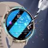 3Pcs Thin High Sensitivity Screen Film 3D Curved Bubbleless Installation for 3S Intelligent Watch Accessories