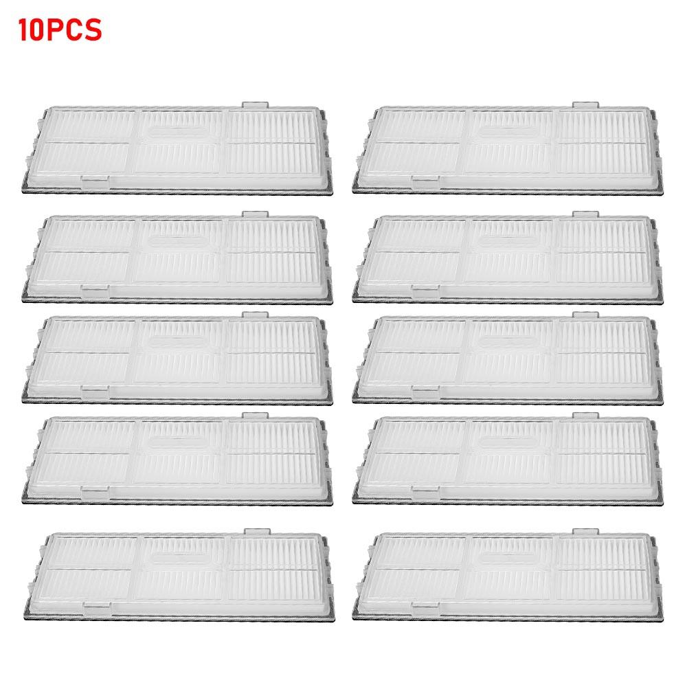 HEPA-Filter für Roborock S7/S7 MaxV Ultra/S70/S75/S8/S8 Pro Ultra/T7S/G10S PRO/G20 Ersatzteile Saugroboter Zubehör