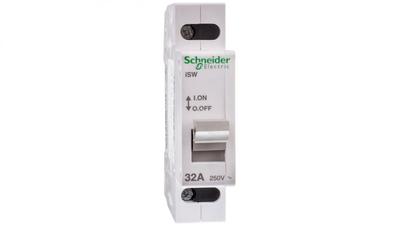 Komponenten für elektrische Stromkreise – Leitungsschutzschalter