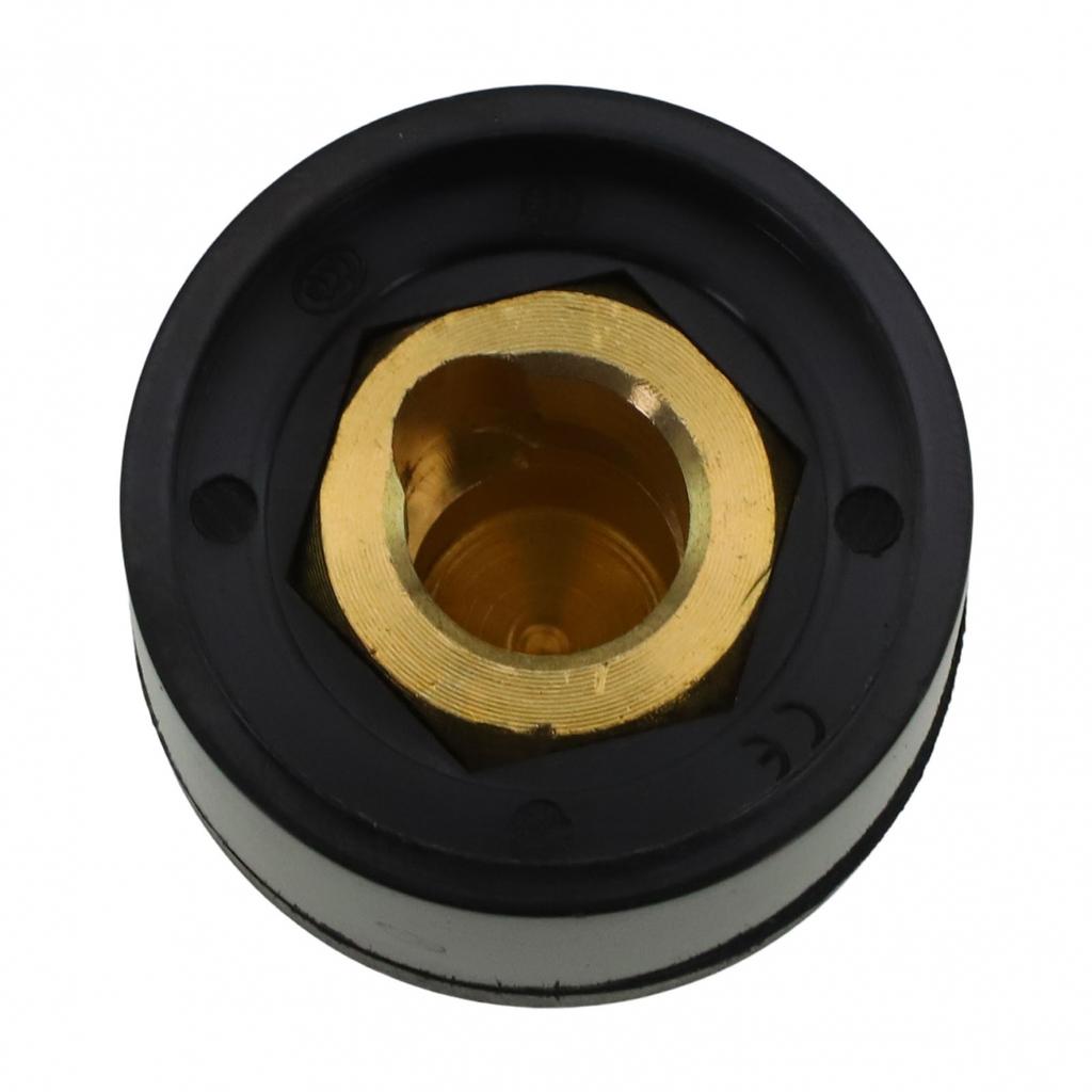 WP26 V and PW17 V Compatible Adaptor for Efficient TIG Welding Operation