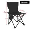 ZhiShi Portable Folding Chair