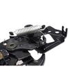 Hood Latch Lock CV6Z16700B For Ford Escape 13-19 Focus 12-18 Lincoln MKC 2015-19