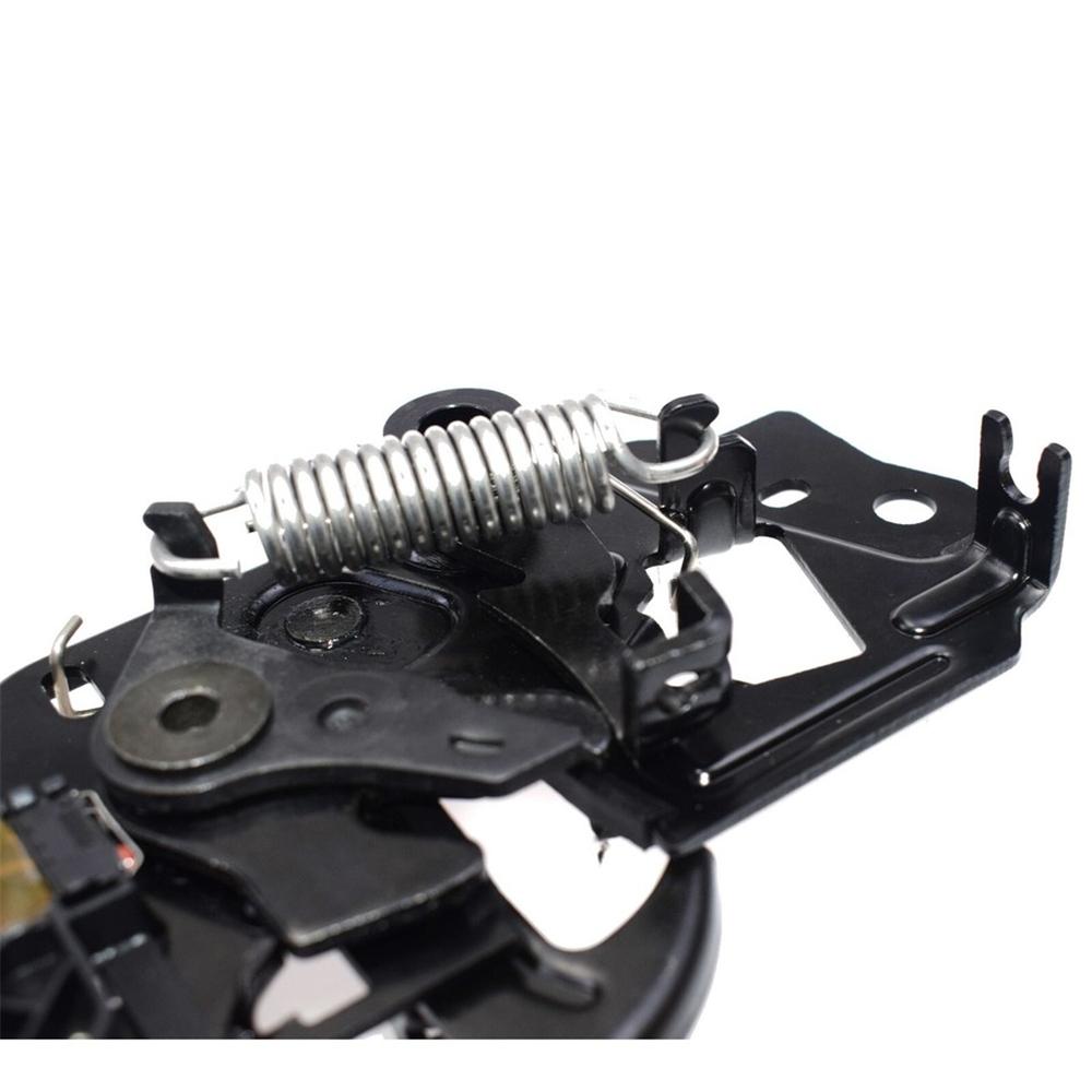 Hood Latch Lock CV6Z16700B For Ford Escape 13-19 Focus 12-18 Lincoln MKC 2015-19