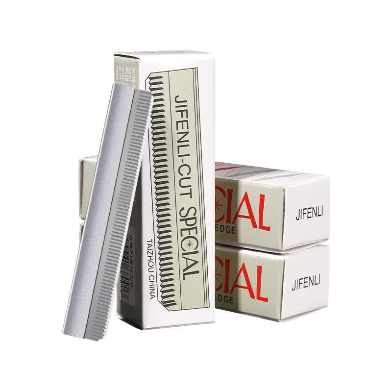 Jingxun Stainless Steel Scraper Blades