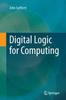Knyga Digital Logic for Computing