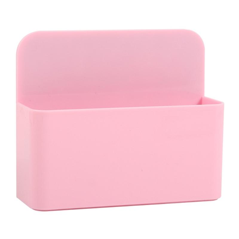 6x Magnetic Storage Organizer for Refrigerator Magnetic Pen Holder Magnetic Marker Holder