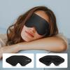 Tech-Protect Eyeshade Sleep Mask Matte Black