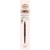 Visee Wide Trick Double Liner 01 Nuance Brown & Beige 0.4g Lid Liner Tear Bag Liner Tear Bag Concealer 2in1 Shadow Color 3D Feel