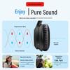 aigo WY100 Wireless Noise-Cancelling Bluetooth Headphones