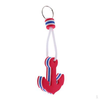Yachting Boating Floating Key Creative