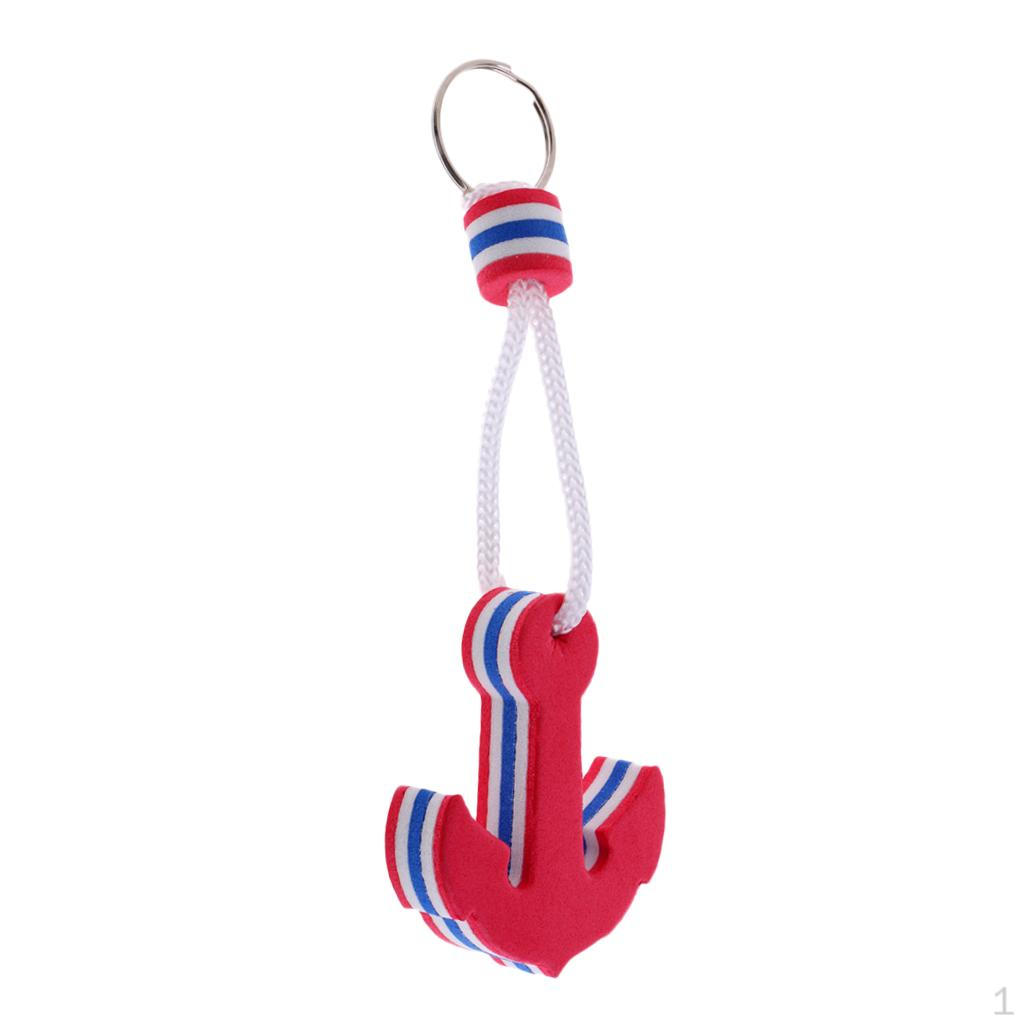 Yachting Boating Floating Key Creative