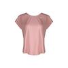 New T Shirts Women's Pink AJ6485-646