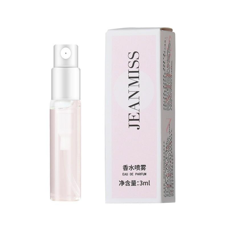 Próbka perfum damskich 3ML Perfumy Trwałe Perfumy damskie Próbka perfum męskich Premium Eksplodujące Męskie