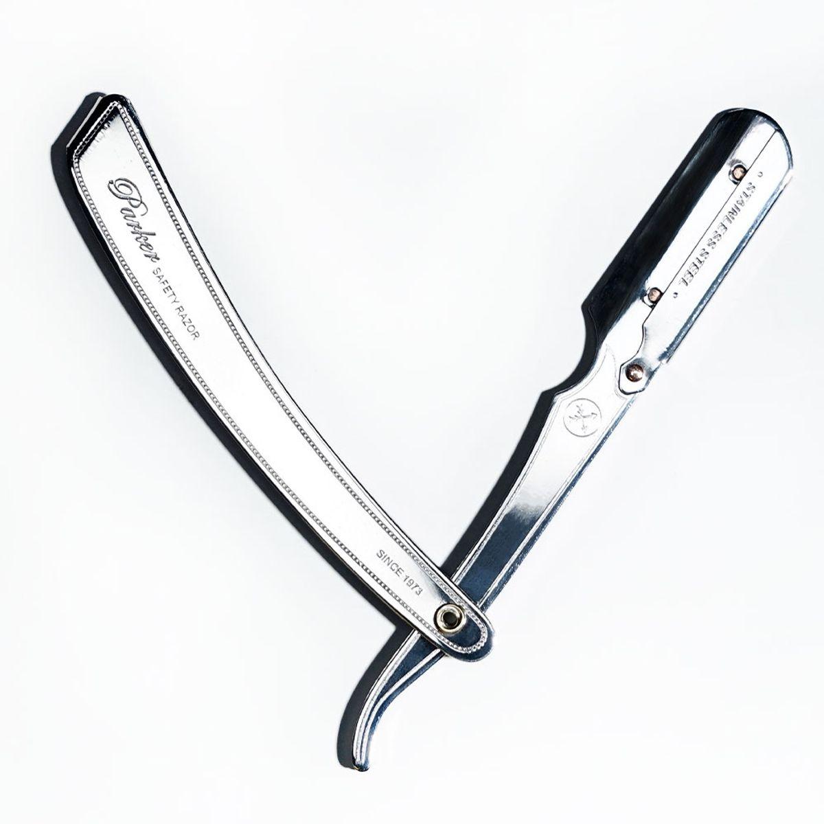 SRX Classic Razor SRX Straight Razor