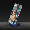 My Hero Hawks Phone Case For Xiaomi Redmi Note 15 14 13 12S 12 11 Pro Plus 14S 11S 11E 10 10S 11T 5G Personalized Cover Redmi No