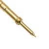 ZSDTRP Air Fuel Mixture Screw Adjuster Fit For Keihin FCR Carburetor Carb Dirt Bike
