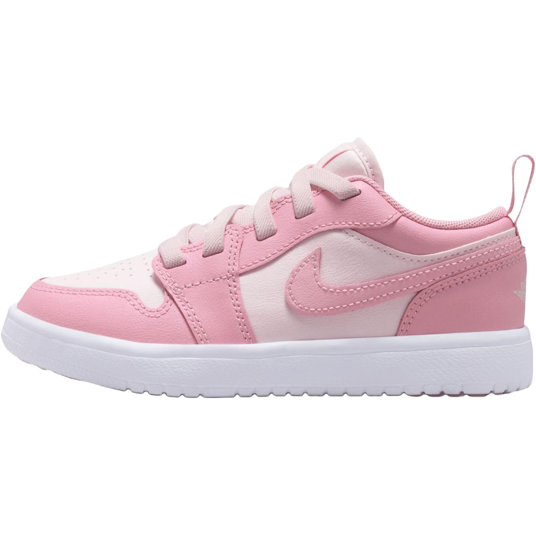 Air Jordan 1 Low ALT PS Medium Soft Pink Pearl Pink White DR9748-614 31