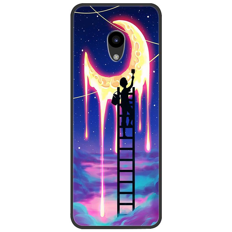 Phone Case for Qin F21 Pro Case Silicon Back Cover for Qin F21 Pro Cover for Xiaomi QinF21Pro Bumper Hoesje Shell Carcasa Coque