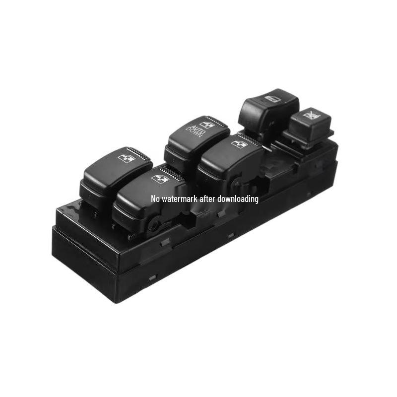 Modern Tucson 2005-2010 Window Lift Switch 93570-2E000
