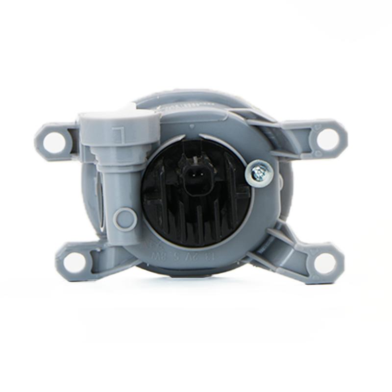 Pair Left&Right Fog Lamp Assembly For Toyota Corolla Altis   Front Bumper Anti Fog Light 8122002100 8121002200
