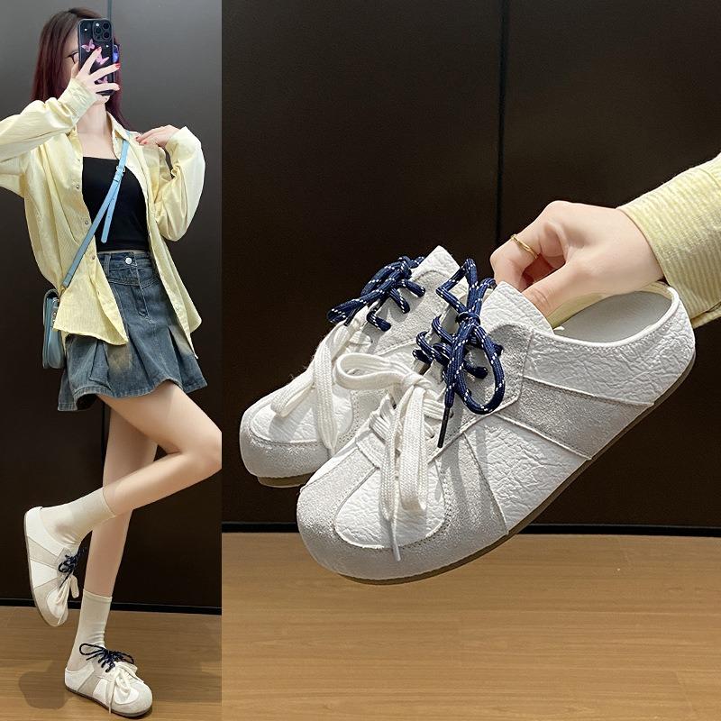 

New Style of Shoes Casual Shoes Sports Versatile Sneakers 35 розовый