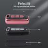 TPU Key Cover for Hyundai Elantra X35, Sonata, Kia Sportage, Forte