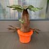 Mandrake Plush Toy Cartoon Soft Stuffed Anime Plush Doll For Christmas Gift Home Decoration Fans Collect Gift