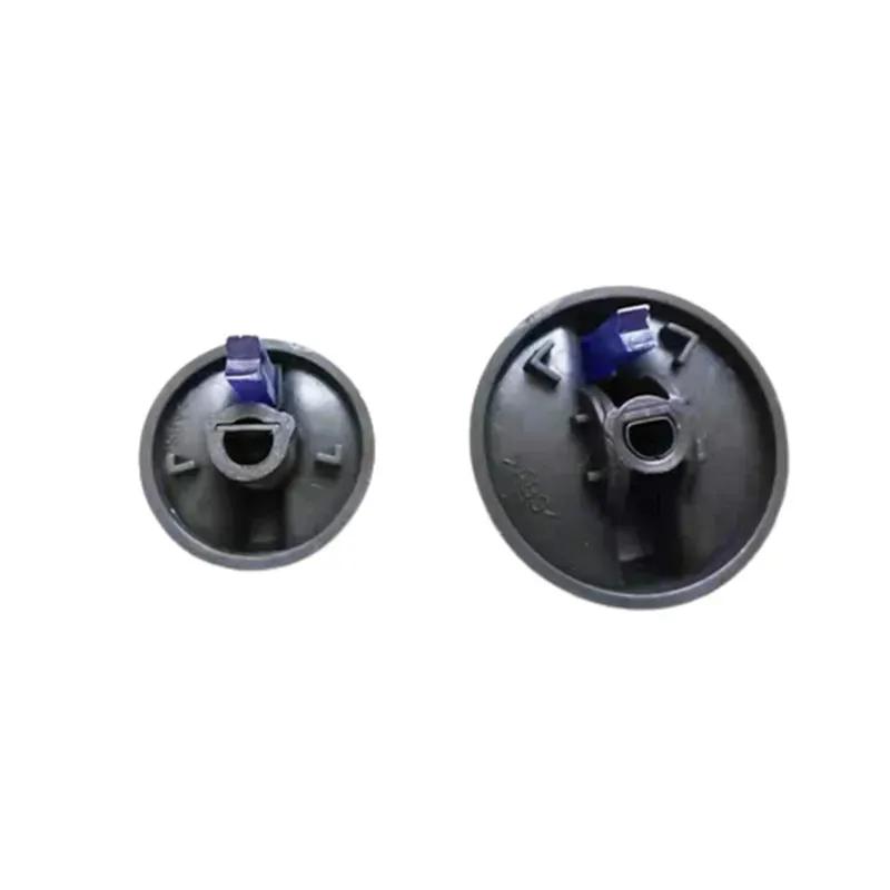 Air conditioning controller knob/Cold and warm air switch knob for ZX Auto Grandtiger