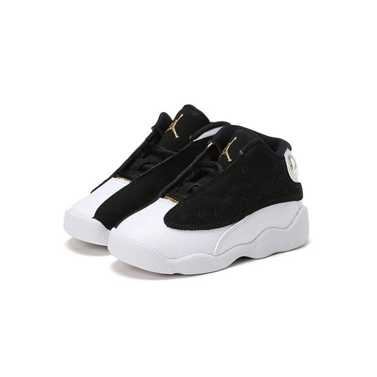 Air Jordan 13 Retro "City Of Flight" TD 684802-021