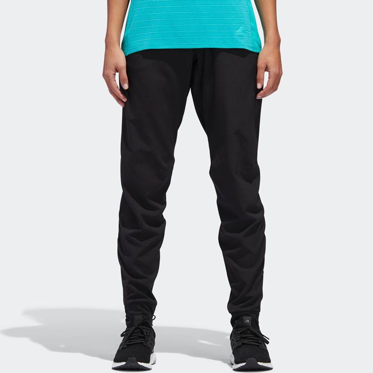adidas Oryginalne Spodnie Dresowe Unisex 3 Paski Czarne CW5773
